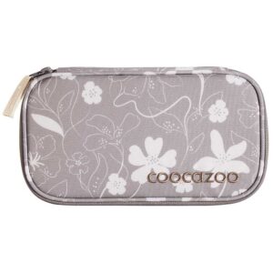 coocazoo Mäppchen Vanilla Bloom