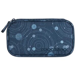 coocazoo Mäppchen Blue Orbit
