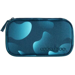 coocazoo Mäppchen Aqua Flow