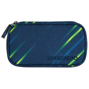 coocazoo Mäppchen Fast Lime