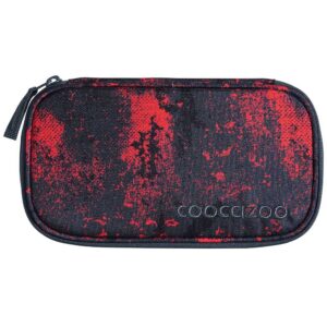 coocazoo Mäppchen Broken Black