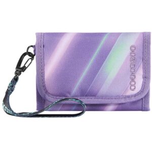 coocazoo Geldbeutel Arctic Lights