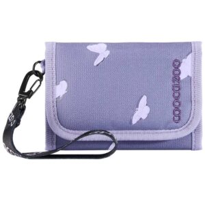 coocazoo Geldbeutel Reflective Wings