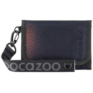 coocazoo Geldbeutel Rainbow Illusion