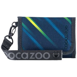 coocazoo Geldbeutel Fast Lime