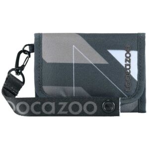 coocazoo Geldbeutel Dark Race