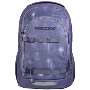 coocazoo EVERY Schulrucksack Lavender Sky