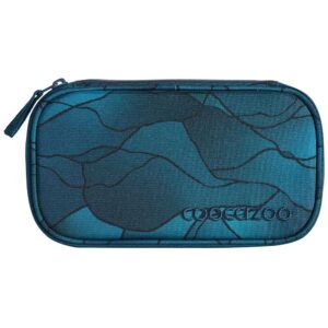 coocazoo Mäppchen Crystal Waves