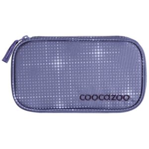 coocazoo Mäppchen Lavender Sky