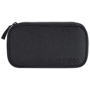 coocazoo Mäppchen Midnight Black