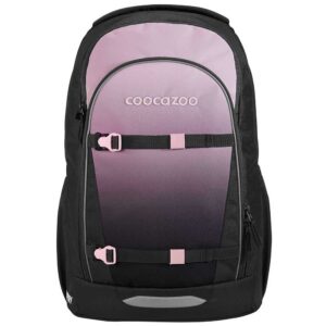 coocazoo EVERY Schulrucksack Rose Shadows