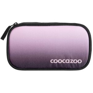 coocazoo Mäppchen Rose Shadows
