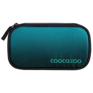 coocazoo Mäppchen Teal Shadows