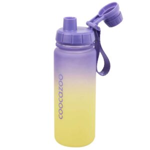 coocazoo Trinkflasche 0,75 L Gradient Yellow