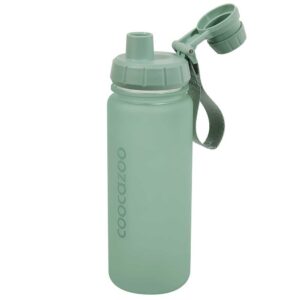 coocazoo Trinkflasche 0,75 L Mint