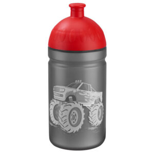 Step by Step Trinkflasche 0,5 l Monster Truck Rocky