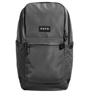 eoto Easy27 Rucksack Stein Grau
