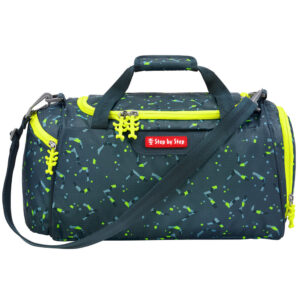 Step by Step Sporttasche Bagger Rocco