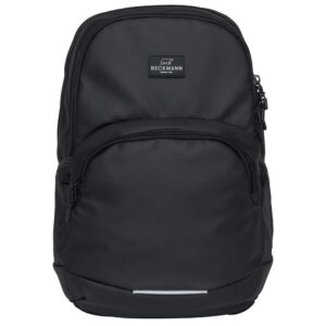 Beckmann Sport JR Schulrucksack Black Coated