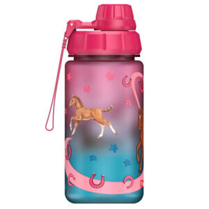 Step by Step Trinkflasche Wild Horse