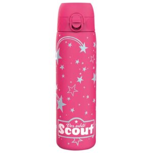 Scout Trinkflasche Stars