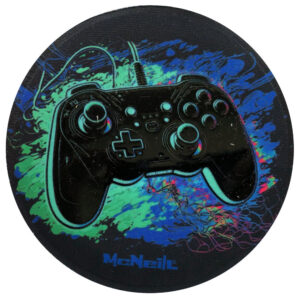 McNeill McAddy Game Zone