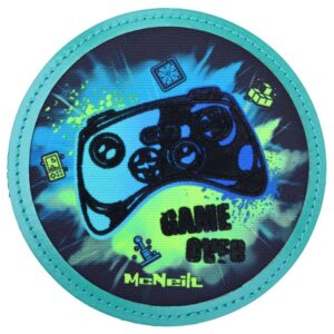 McNeill McAddy Gamer