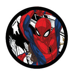 McNeill McAddy Marvel-Spider-044