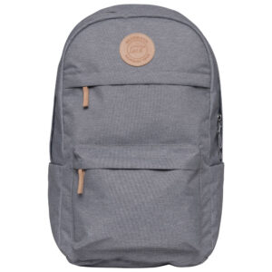 Beckmann City Max Rucksack Grey
