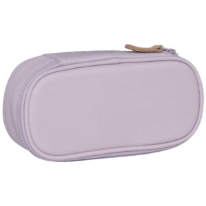 Beckmann City Max Schlamperetui Light Purple