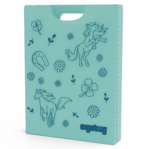 Ergobag Heftebox Pferd