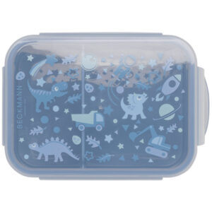Beckmann Brotdose Kindergarten Blue