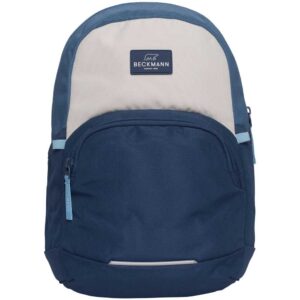 Beckmann Sport Mini Kindergartenrucksack Multicolor Blue