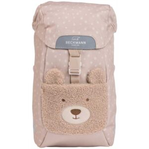 Beckmann Classic Mini Kindergartenrucksack Teddy