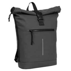 New Rebels Mart New York Rucksack Black