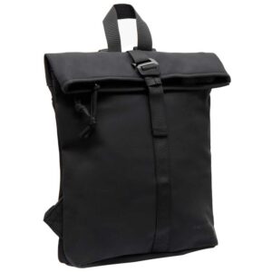 New Rebels Mart Los Angeles Rucksack Black