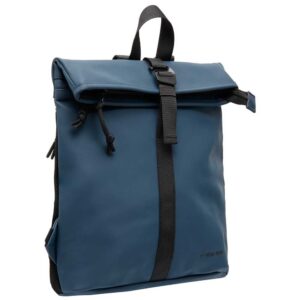 New Rebels Mart Los Angeles Rucksack Navy