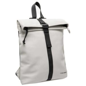 New Rebels Mart Los Angeles Rucksack Grey