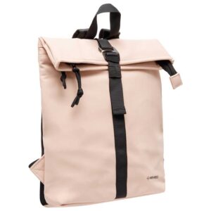 New Rebels Mart Los Angeles Rucksack Soft Pink