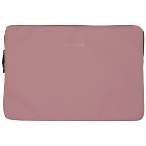Beckmann Street Sleeve Large Laptophülle Ash Rose