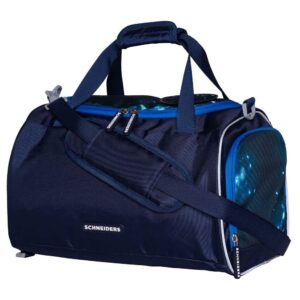 Schneiders Sporttasche Deep Cosmos