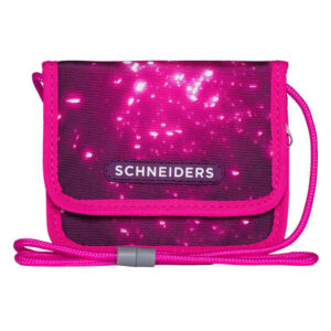 Schneiders Wallet Berry Cosmos