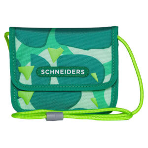 Schneiders Wallet Dino Dance