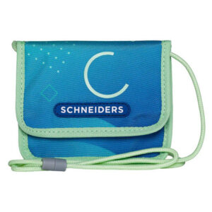 Schneiders Wallet Geo Motion