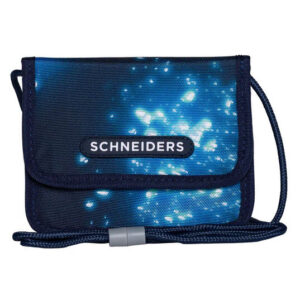 Schneiders Wallet Deep Cosmos
