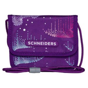 Schneiders Wallet Wavy Dots