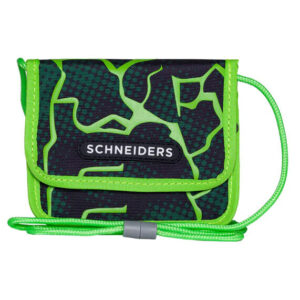 Schneiders Wallet Crash