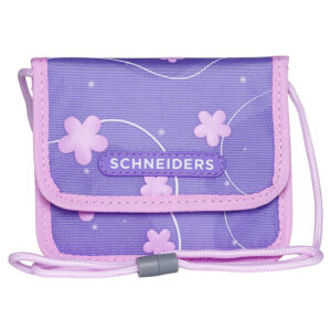 Schneiders Wallet Flowery
