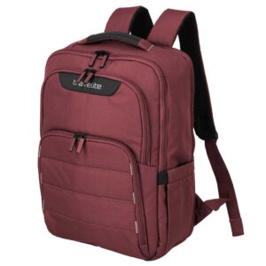 Travelite Skaii Rucksack Rot