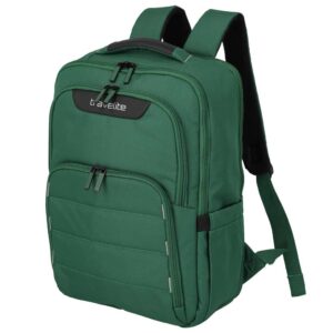 Travelite Skaii Rucksack Grün